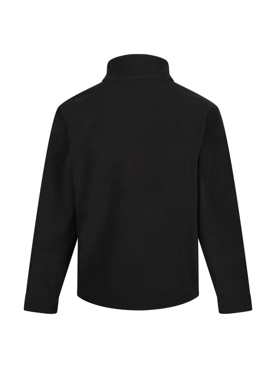 Regatta Regatta Kurtka outdoor Thor 300 Czarny Long Fit