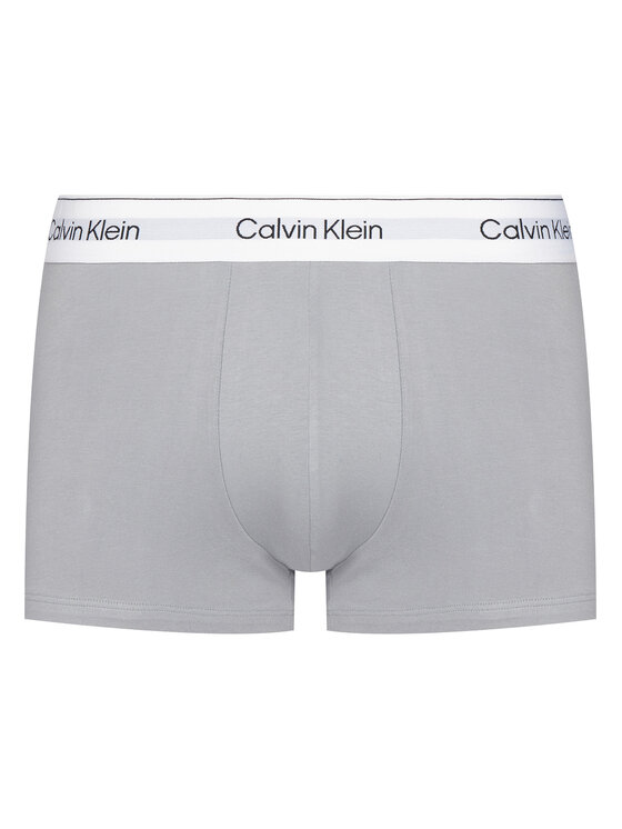 Calvin Klein Underwear Calvin Klein Underwear Набір з 3 пар боксерів LV00NB4565 Кольоровий