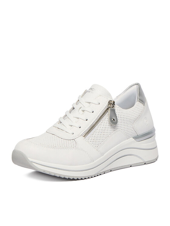 Remonte Remonte Sneakers D0T06-80 Bianco