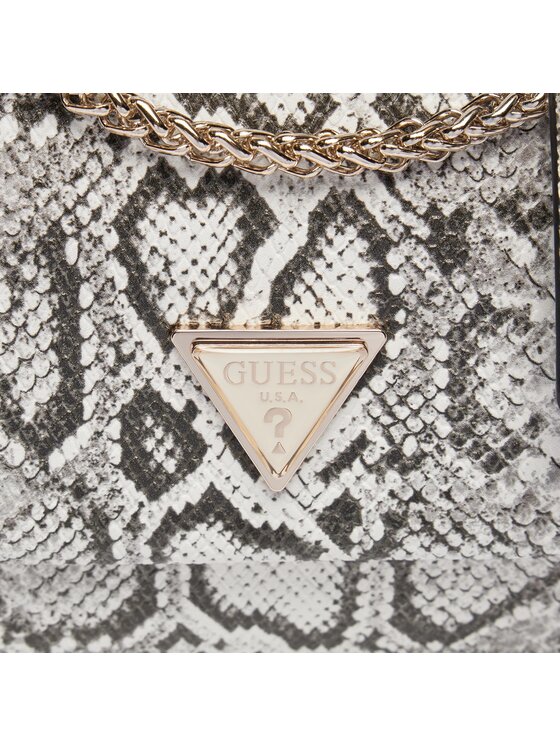 Guess Guess Torbica HWKG92 24210 Bež