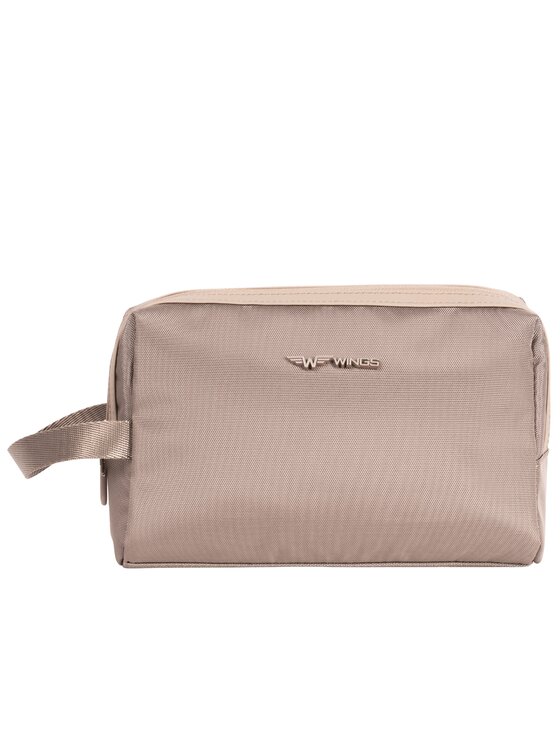 WINGS WINGS Kosmetyczka SKY005 Khaki