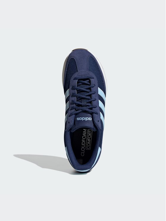 adidas adidas Sneakersy RUN 70s 2.0 Błękitny
