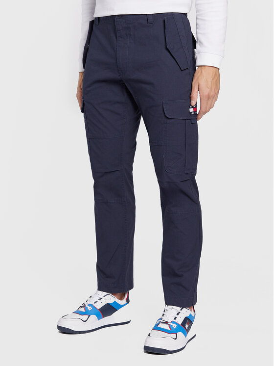 Hlače Tommy Jeans