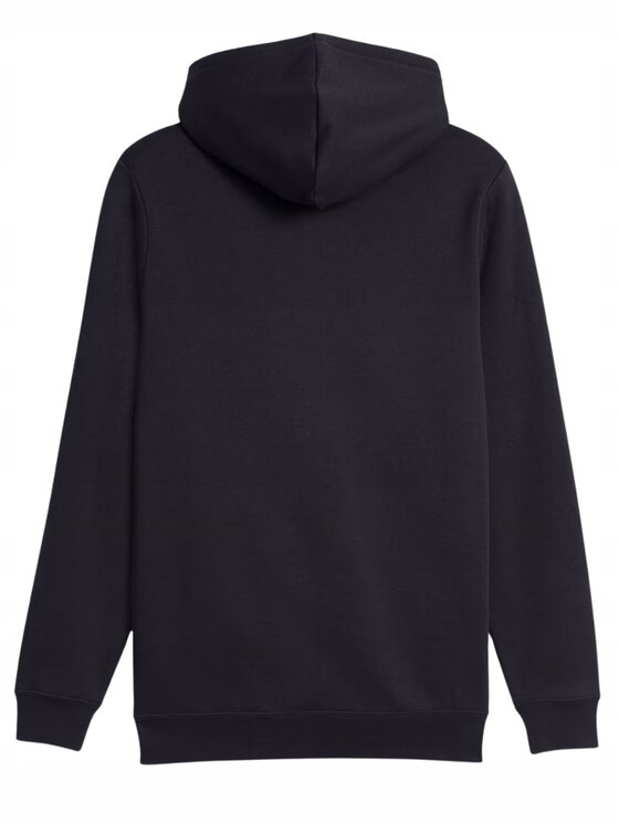 Puma Puma Bluza 682658-16 Niebieski Standard Fit
