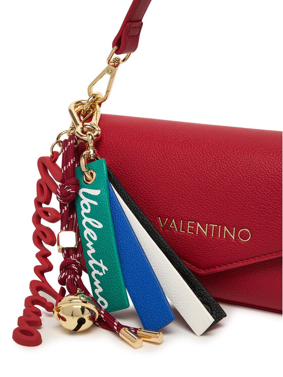 Valentino Valentino Borsetta Ryta Re VBS9UI09 Rosso