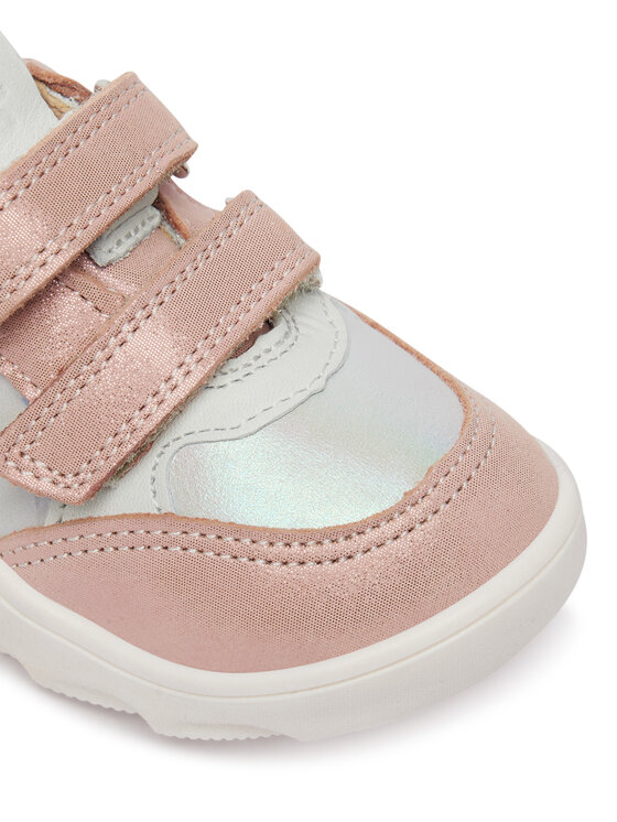 Froddo Froddo Sneakersy Zeru Spring Barefoot G3130264-23 M Růžová