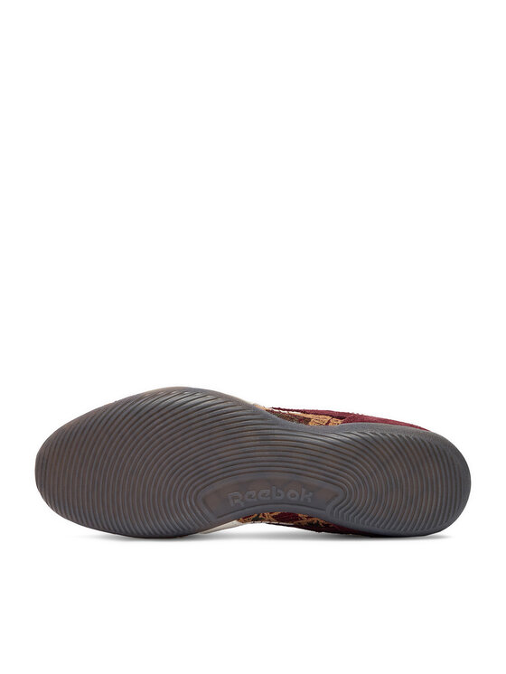 Reebok Reebok Sneakers C-ULTRA LO 100275782 Dunkelrot