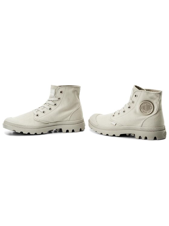 Palladium Palladium Trapery Mono Chrome 73089-056-M Beżowy