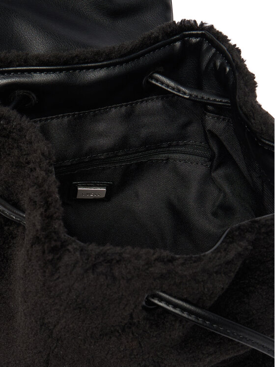 Guess Guess Zaino V6BZ14 K6971 Nero