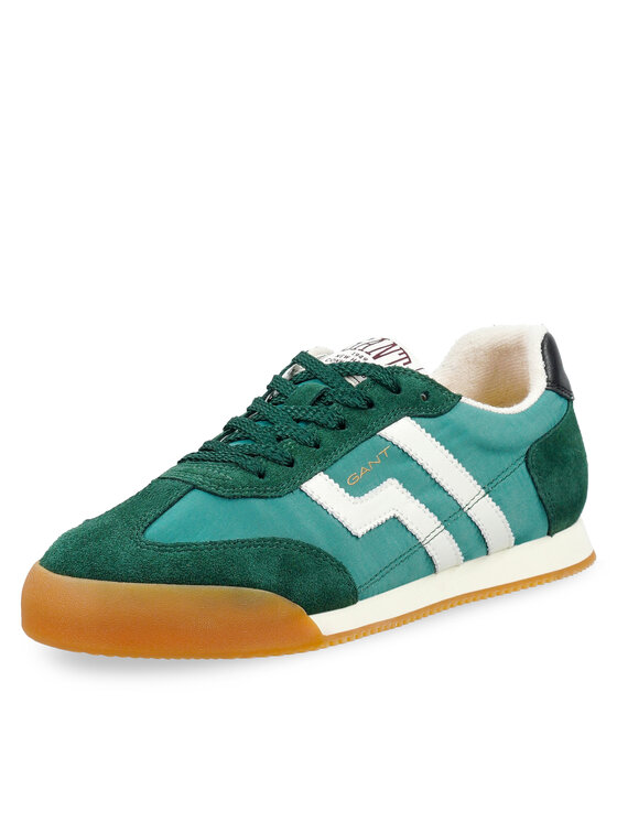 Gant Gant Sneakers 31531035 Verde