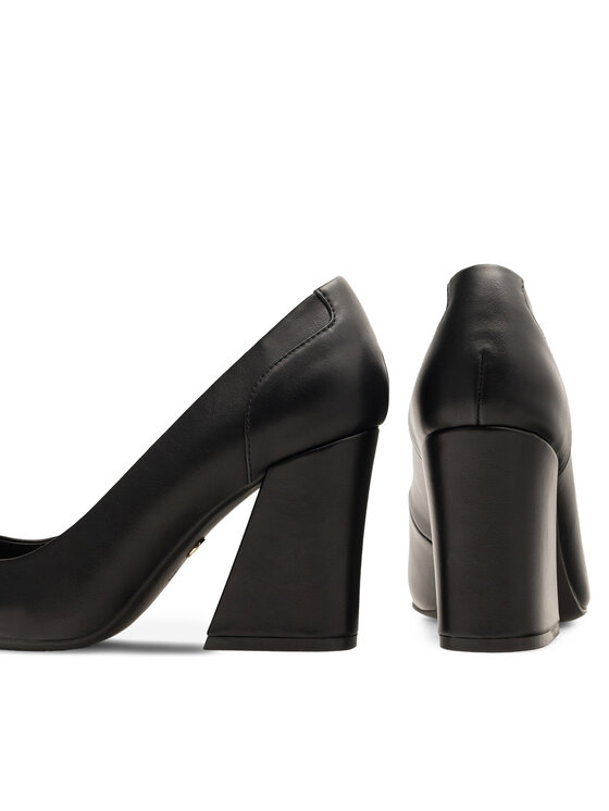 Nine West Nine West Salonarji KALILA 13196GP Črna