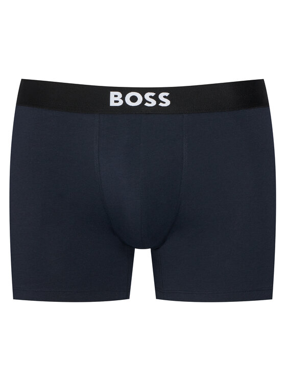BOSS BOSS Súprava boxeriek 50549856 Čierna