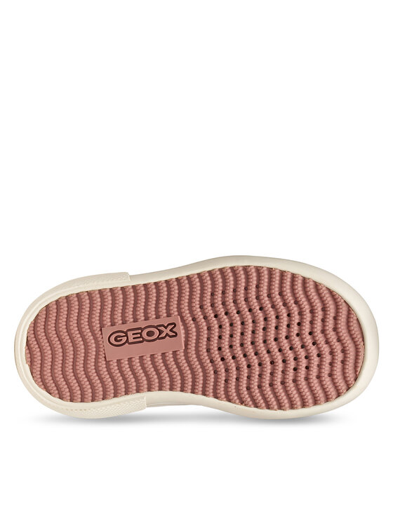 Geox Geox Snīkeri B Gisli B561MD 022NF C9002 S Pelēks