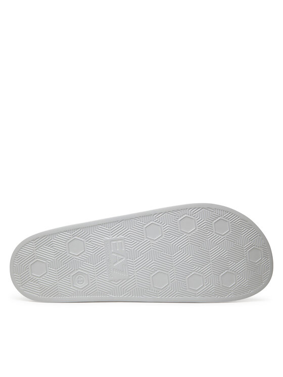 EA7 Emporio Armani EA7 Emporio Armani Klapki 7X000110 AF15128 M8130 Fioletowy