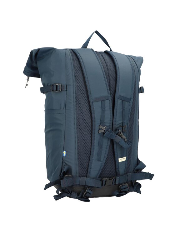 Fjällräven Fjällräven Plecak 206522 Błękitny