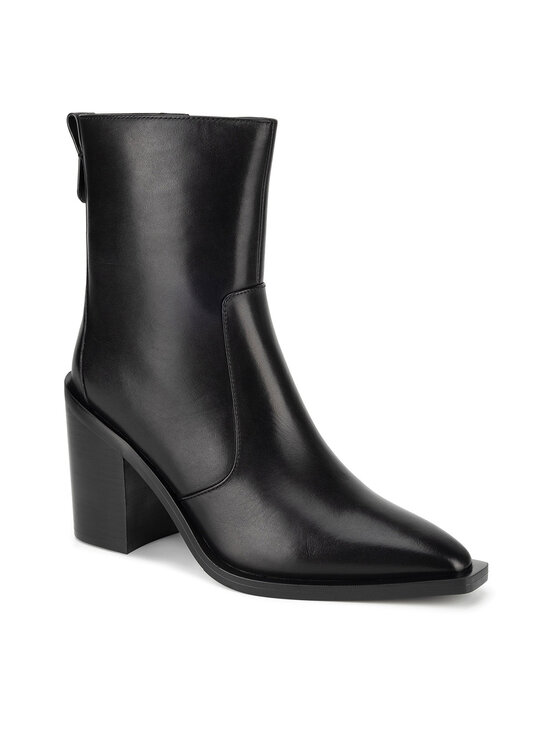 Gino Rossi Gino Rossi Botine WGA3323-1Z Negru