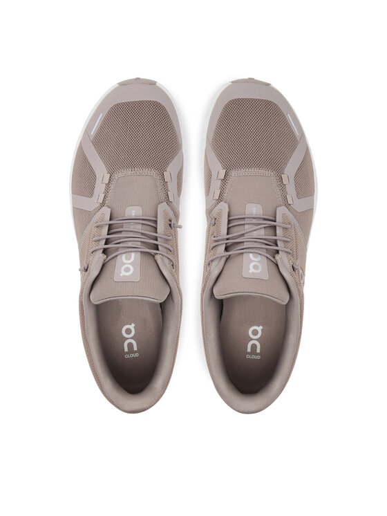 On On Sneakers Cloud 6 3MF10073280 Alb