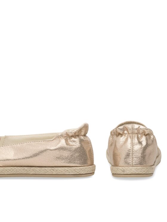Jenny Fairy Jenny Fairy Espadrile KAYLA WSK1609-05 Zlata