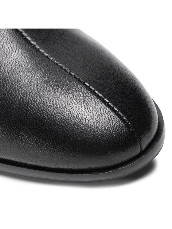 Furla Furla Stiefeletten Ester YD25FET-100000-O6000-1-401-20-IT Schwarz