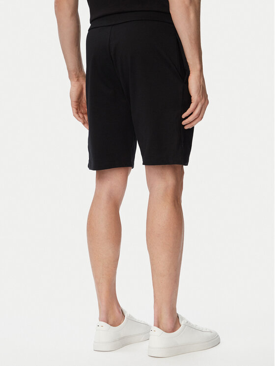 BOSS BOSS Spordišortsid Authentic 50554778 Must Regular Fit