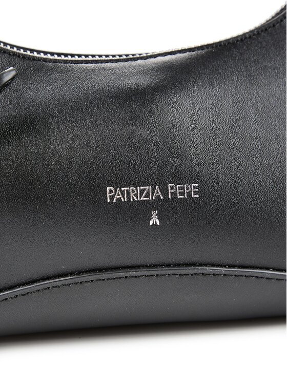 Patrizia Pepe Patrizia Pepe Torebka 335660 Czarny