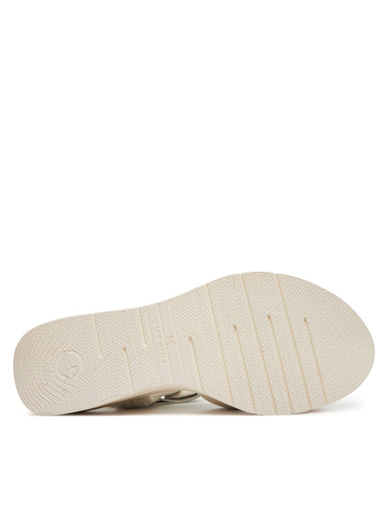 Tamaris Tamaris Sandaalid 1-28262-44 Valge