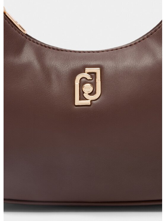 Liu Jo Liu Jo Borsa AF5180E007790912 Marrone