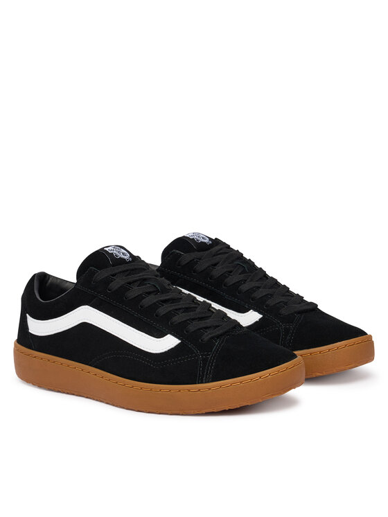 Vans Vans Sneakers Old Skool 36 CUP VN000Z95B9M1 Negru
