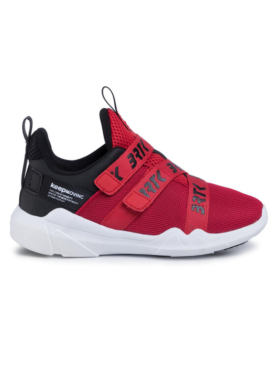 Sneakers 78213-09K Rosso