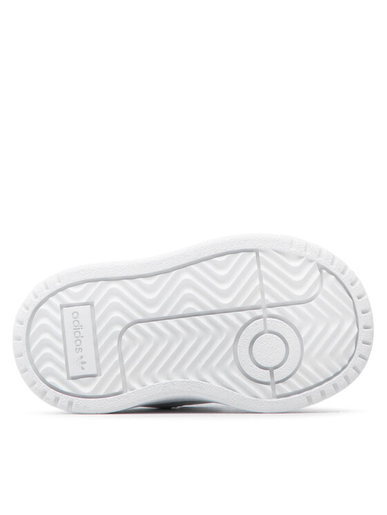 adidas adidas Sneakersy Ny 90 Cf I FY9849 Bílá
