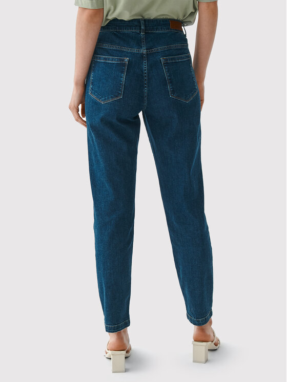 TATUUM Tatuum Traperice Fitmi T2215.140 Tamnoplava Slim Fit