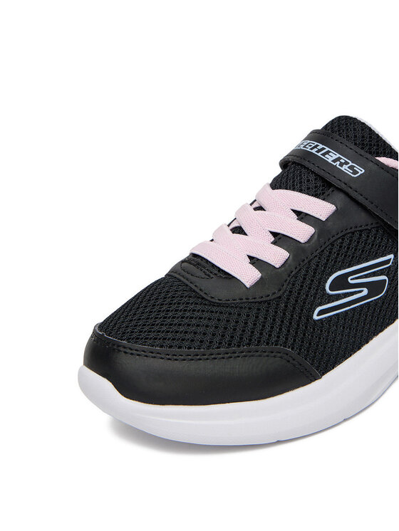 Skechers Skechers Sneakersy SELECTORS 303573L BLK Czarny