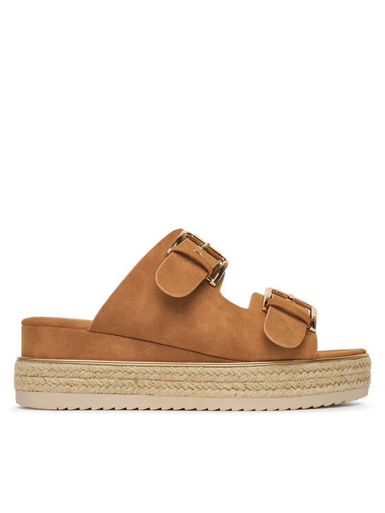 JENNY JENNY Espadrile LB-P1434-YLD Maro