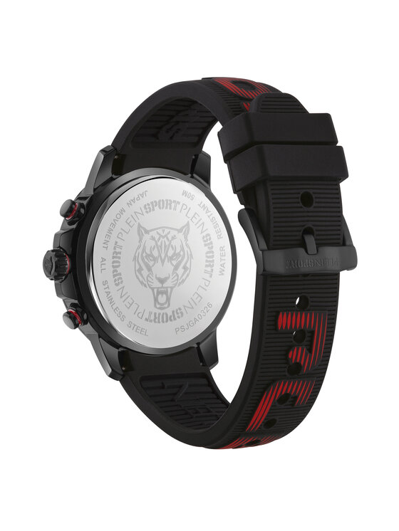 Plein Sport Plein Sport Orologio 30047 Nero