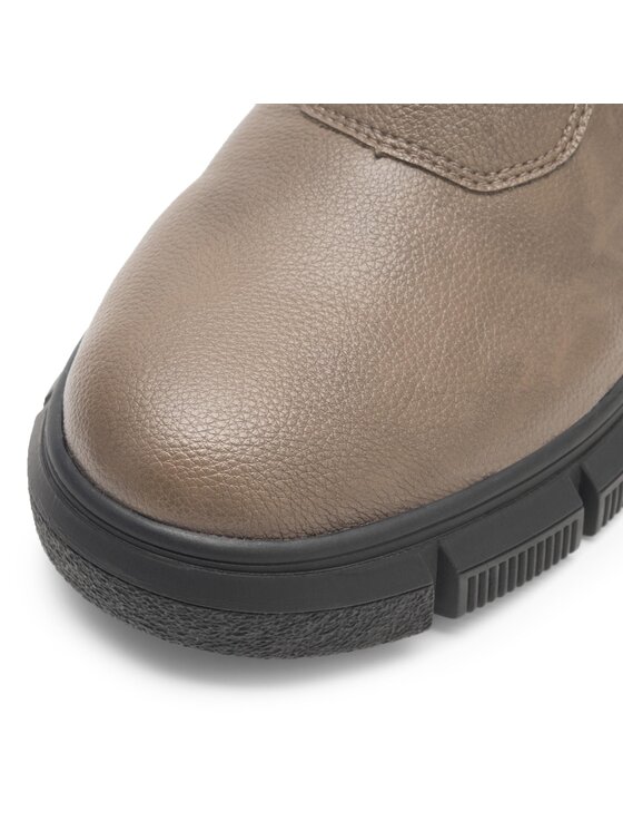 Rieker Rieker Stiefeletten X3452-24 Beige