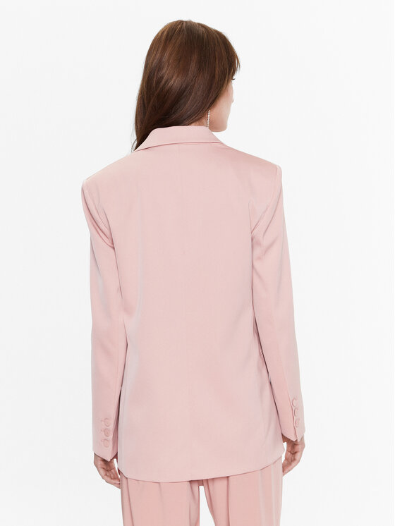 PINKO Pinko Giacca da abito Elegante 100036 A0GH Rosa Regular Fit