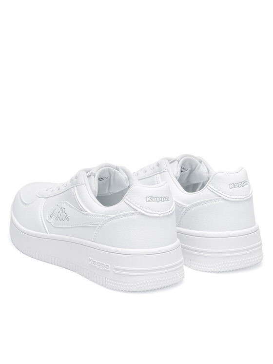 Kappa Kappa Sneakers VSKA004 Bianco