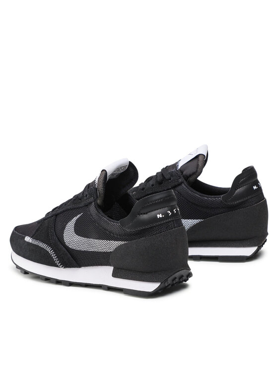 Nike Nike Sneakersy Dbreak-Type CJ1156 003 Czarny