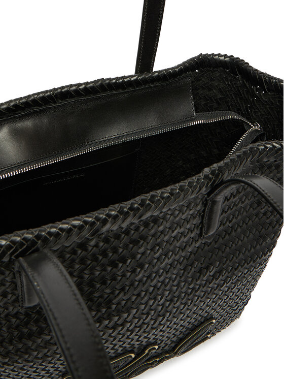 KARL LAGERFELD KARL LAGERFELD Käekott B2W30205 Must