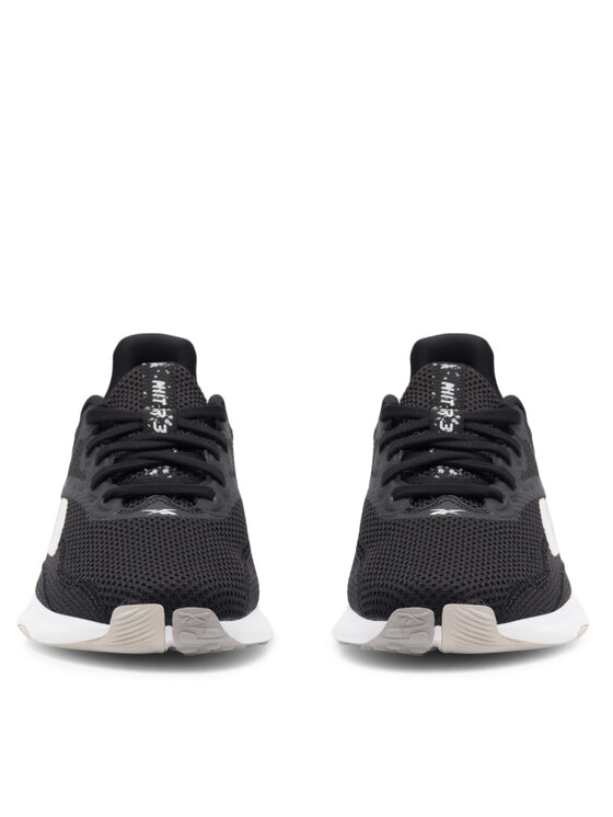 Reebok Reebok Обувки за фитнес зала Hiit Tr 3 GY4822 Черен