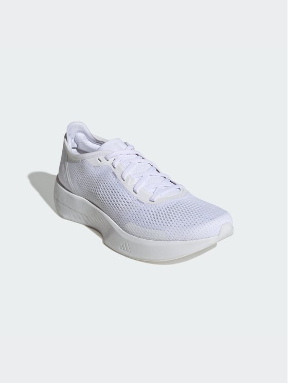 adidas adidas Buty do biegania Treadflow Biały