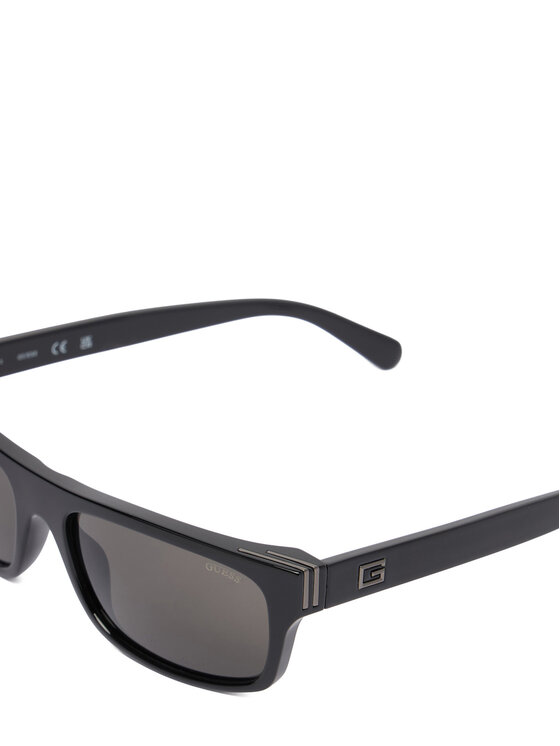 Guess Guess Sonnenbrillen GU00276 Schwarz