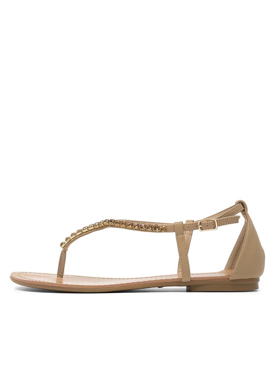 DeeZee DeeZee Basutės KL-F103-58 Smėlio