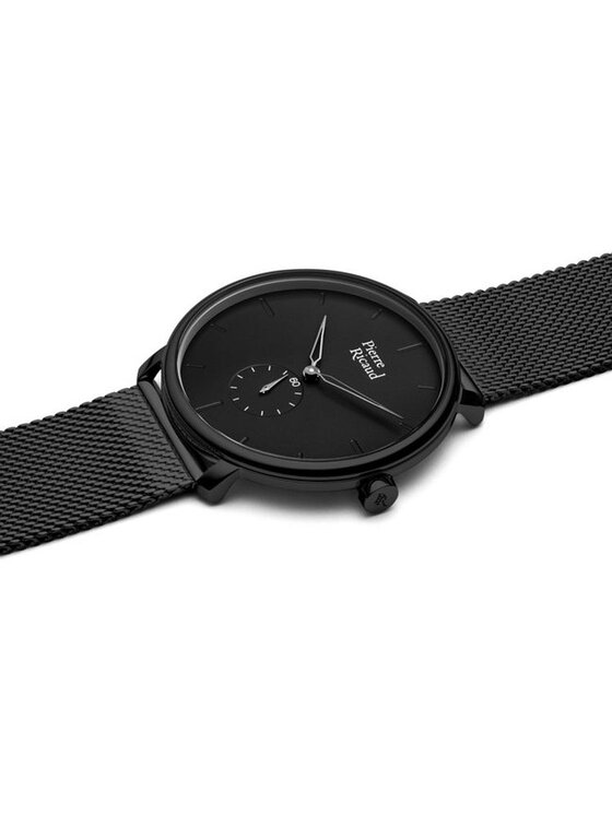 Pierre Ricaud Pierre Ricaud Orologio P97168.B114Q Nero