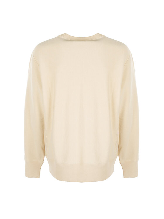 Champion Champion Felpa 210965 Rosa Regular Fit