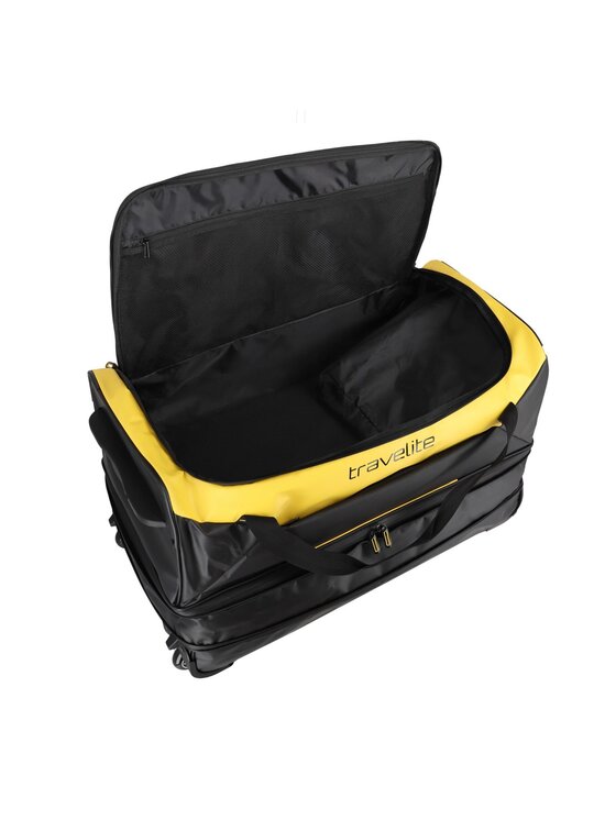 Travelite Travelite Torba podróżna 300976 Żółty