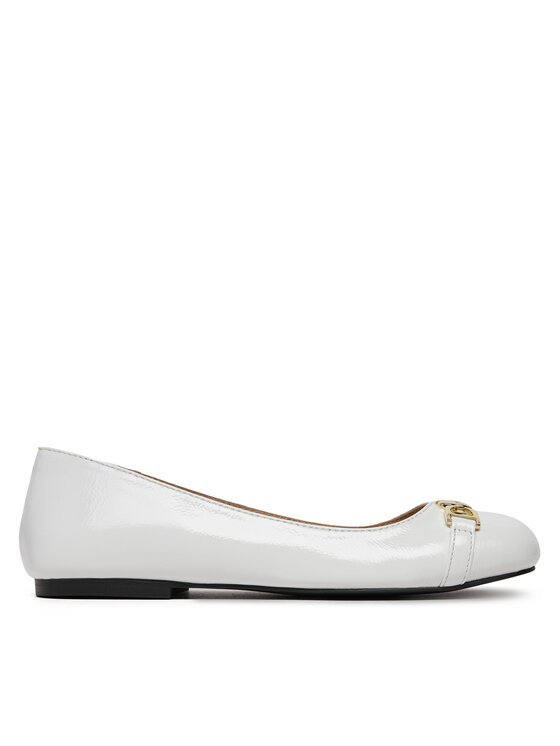 LOVE MOSCHINO LOVE MOSCHINO Balerinke JA11011G1MII0100 Bela