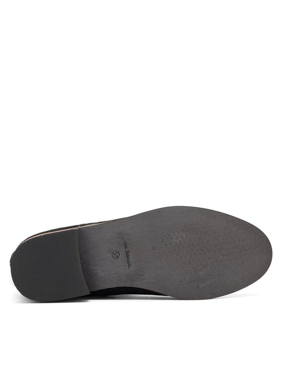 Clara Barson Clara Barson Aulinukai WS14087-02 Juoda