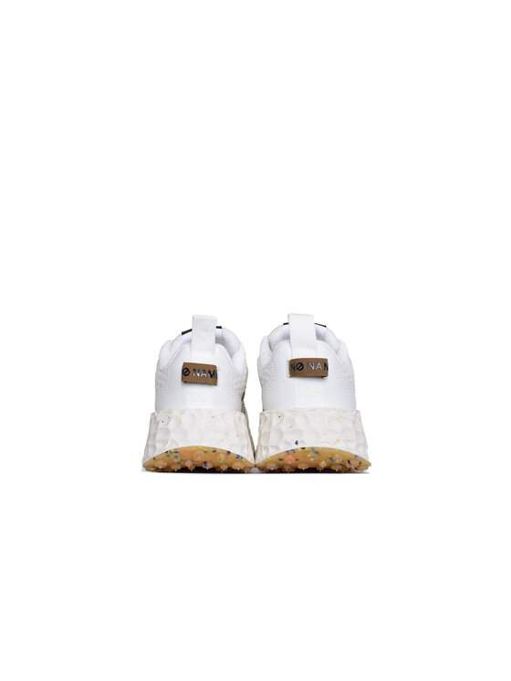 NO NAME NO NAME Sneakers LNVDMS0418 Bianco
