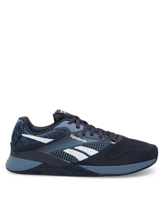 Reebok Reebok Boty do posilovny Nano X4 100074302 Modrá